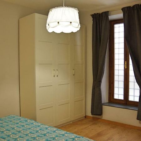 La Piccola Oasi Toscana Apartment Bagni di Lucca Bagian luar foto