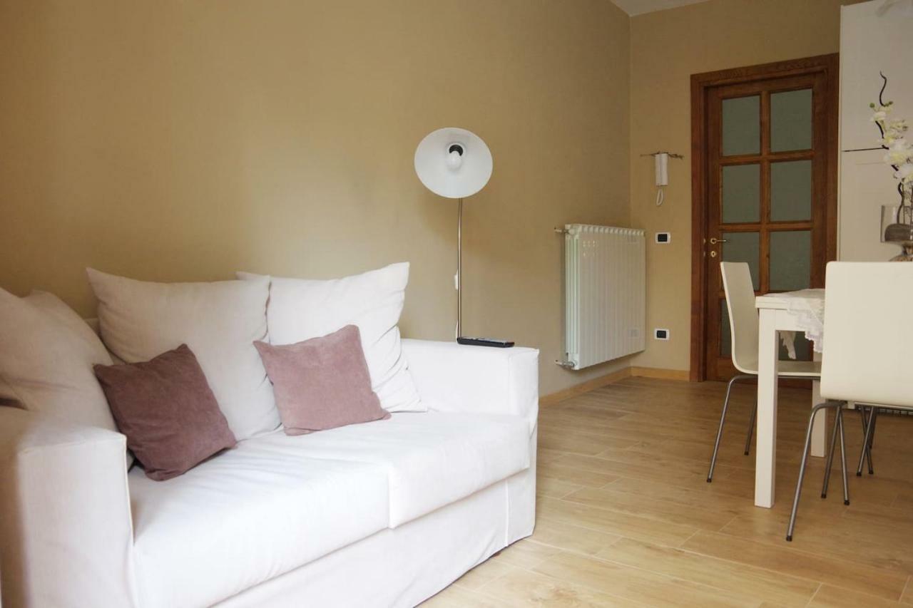 La Piccola Oasi Toscana Apartment Bagni di Lucca Bagian luar foto