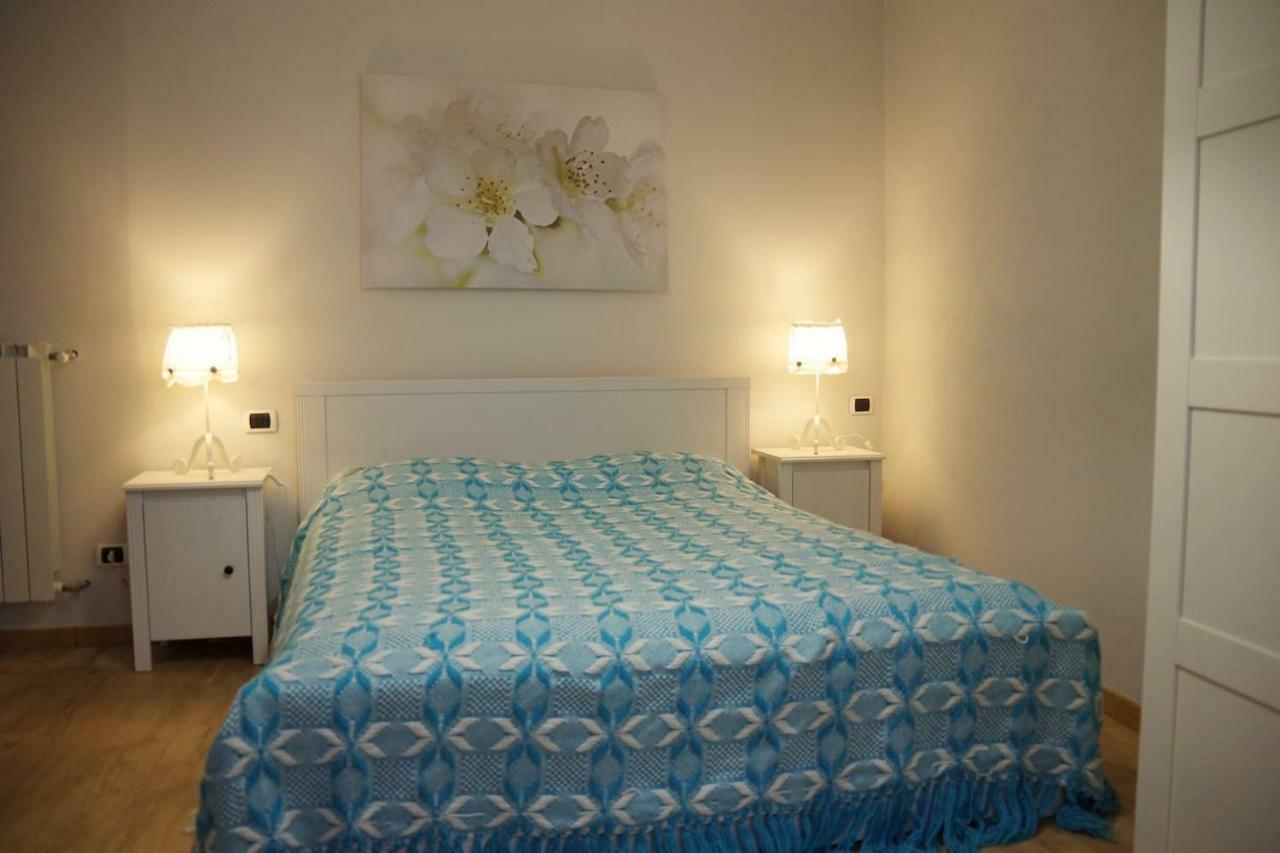 La Piccola Oasi Toscana Apartment Bagni di Lucca Bagian luar foto